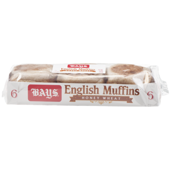 English Muffins medium picture
